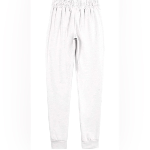 White Woman’s Jogger - Picture 4 of 5